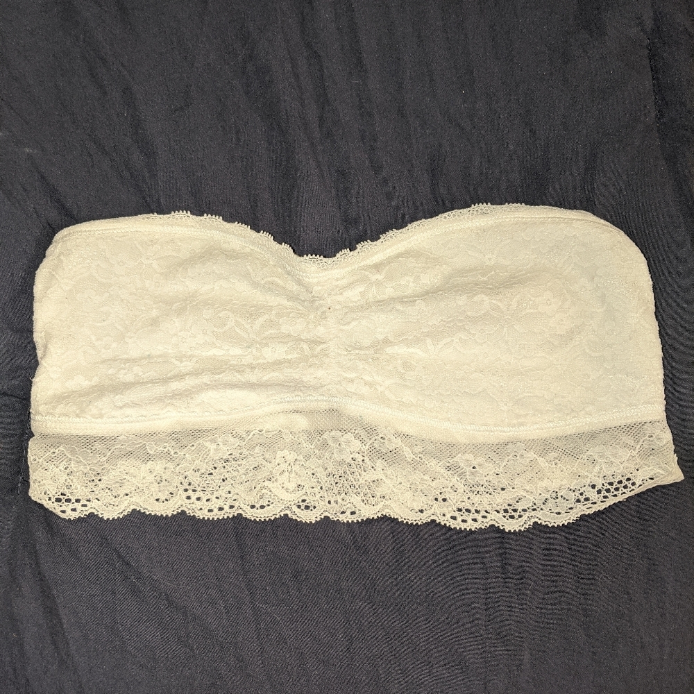 Bandeau Bra